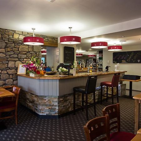Cambrian Inn Tredegar Exteriör bild